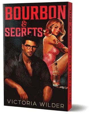 Bourbon & Secrets (Deluxe Edition)