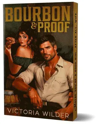 Bourbon & Proof (Deluxe Edition)