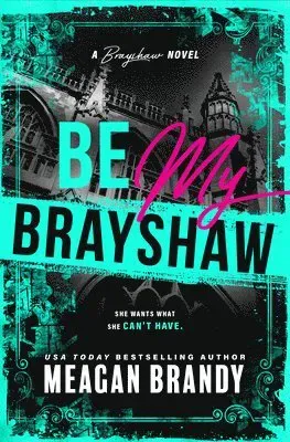 Be My Brayshaw (Standard Edition)