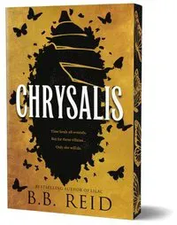 Chrysalis (Deluxe Edition)