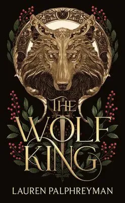 The Wolf King (Standard Edition)