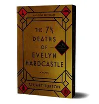 The 7 1/2 Deaths of Evelyn Hardcastle (7 1/2 Anniversary Edition)