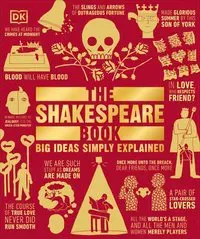 The Shakespeare Book
