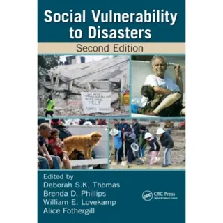 Social Vulnerability to Disasters