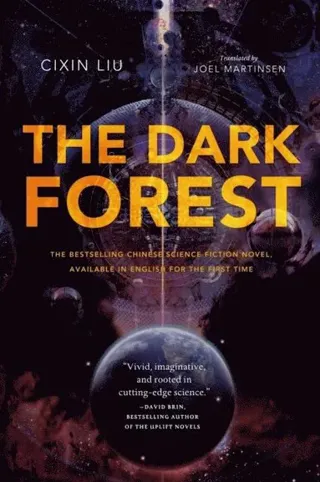 Dark Forest