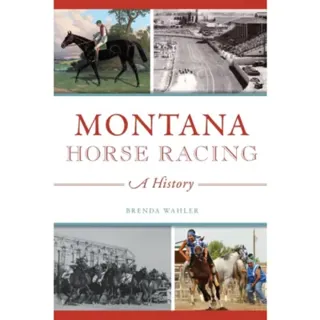 Montana Horse Racing