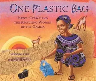 One Plastic Bag