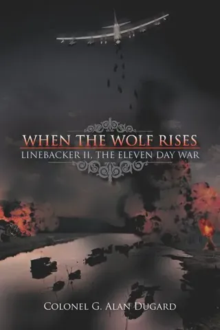 When the Wolf Rises