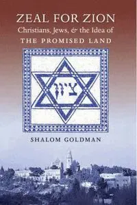 Zeal for Zion