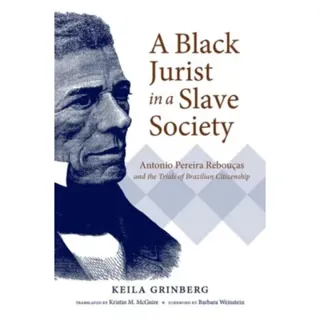A Black Jurist in a Slave Society