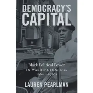 Democracy's Capital