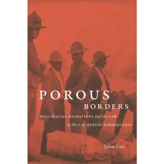 Porous Borders