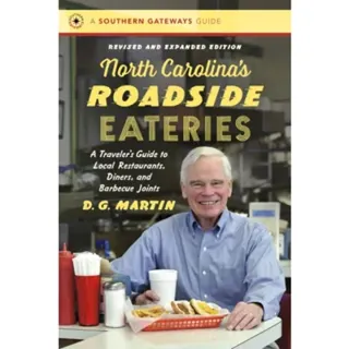 North Carolina's Roadside Eateries