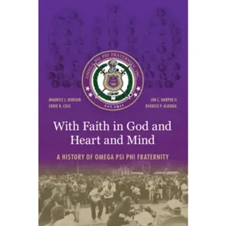 With Faith in God and Heart and Mind