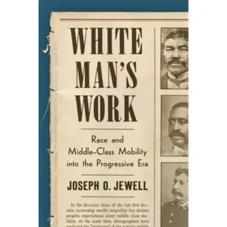 White Man's Work