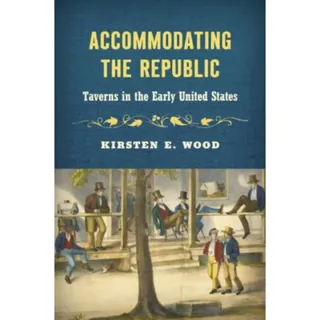 Accommodating the Republic