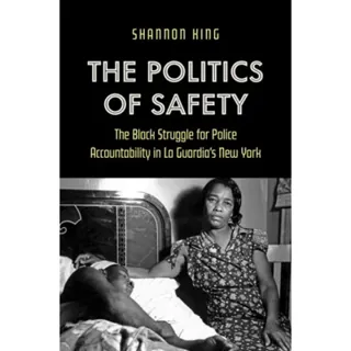 The Politics of Safety
