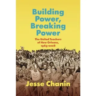Building Power, Breaking Power