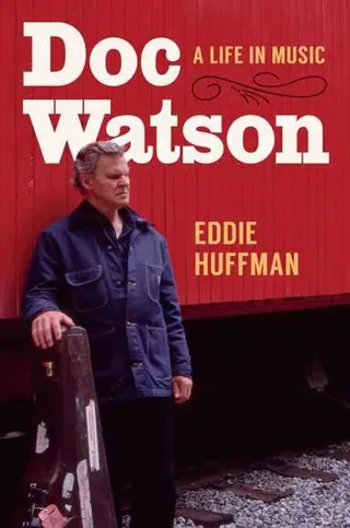 Doc Watson