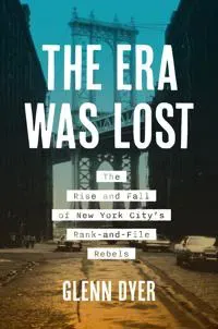 The Era Was Lost