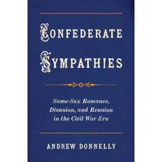 Confederate Sympathies