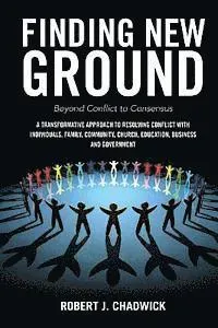 Finding New Ground