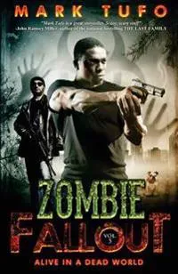 Zombie Fallout 5