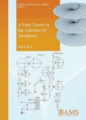First Course in the Calculus of Variations