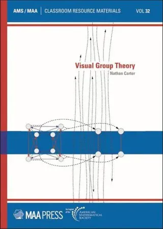 Visual Group Theory,