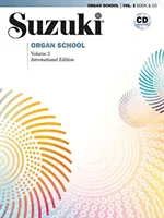 Suzuki Organ School 3