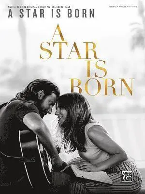 A Star is Born pvg