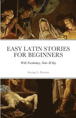 Easy Latin Stories For Beginners