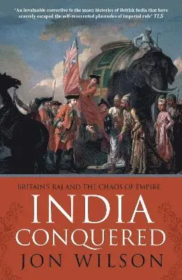 India Conquered