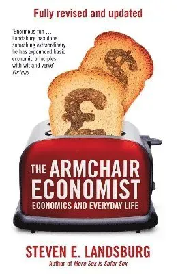 Armchair economist - economics & everyday life
