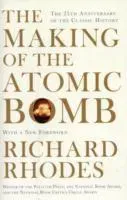 Making of the atomic bomb
