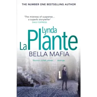 Bella Mafia