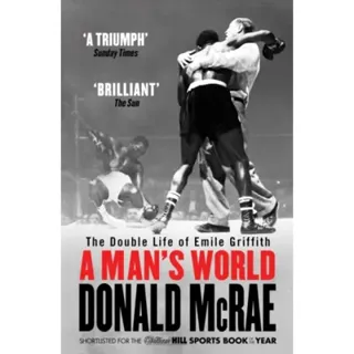 A Man's World