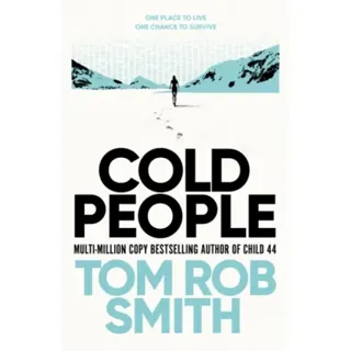 Cold People