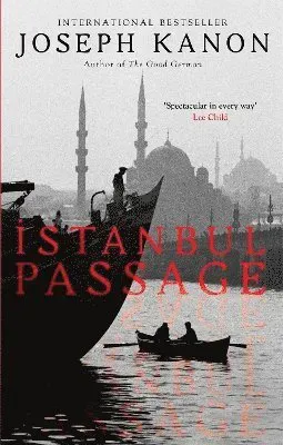 Istanbul passage