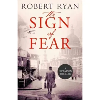 The Sign of Fear