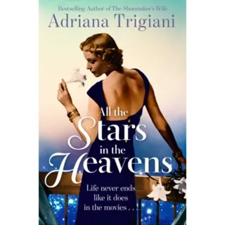 All the Stars in the Heavens