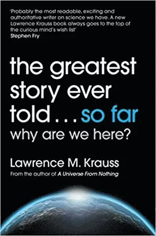 The Greatest Story Ever Told...So Far