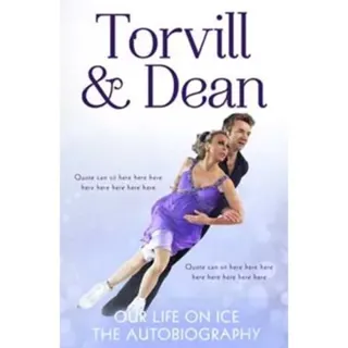 Our Life on Ice