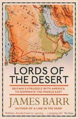 Lords of the Desert