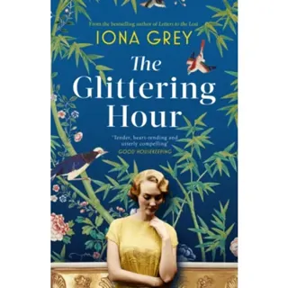 The Glittering Hour
