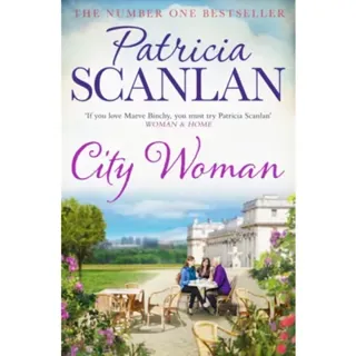 City Woman