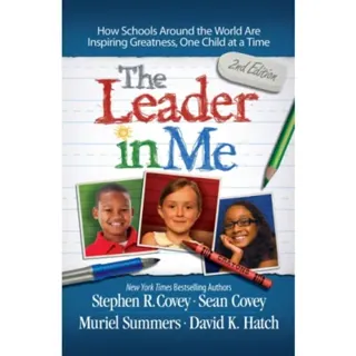 The Leader in Me