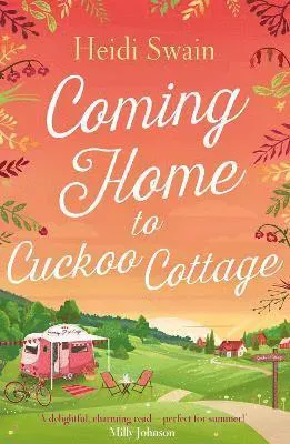 Coming Home to Cuckoo Cottage
