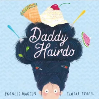 Daddy Hairdo