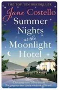 Summer Nights at the Moonlight Hotel
